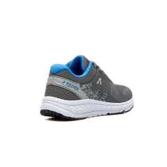 ZAPATILLA HOMBRE CROSS TRAINER ll GRAPHITTE BLUE - A NATION