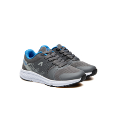 ZAPATILLA CROSS TRAINER ll GRAPHITE BLUE (W) - comprar online