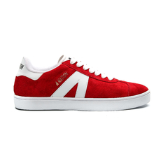 ZAPATILLA SPITZ RED (W)