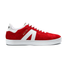 ZAPATILLA MUJER SPITZ RED