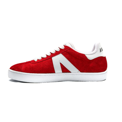 ZAPATILLA SPITZ RED (M) - A NATION