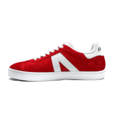 ZAPATILLA MUJER SPITZ RED - A NATION