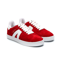 ZAPATILLA SPITZ RED (M) - comprar online