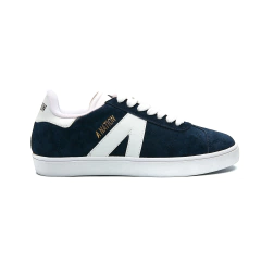 ZAPATILLA MUJER SPITZ NAVY