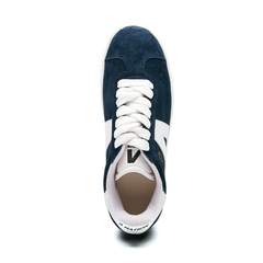 ZAPATILLA SPITZ NAVY (W) - tienda online