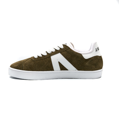 ZAPATILLA SPITZ MOSS GREEN (M) - A NATION