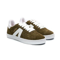 ZAPATILLA SPITZ MOSS GREEN (W) - comprar online