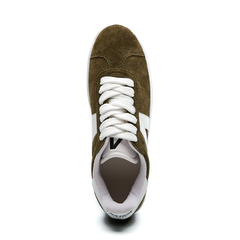 ZAPATILLA SPITZ MOSS GREEN (W) - tienda online