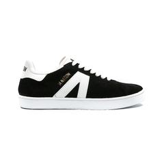ZAPATILLA SPITZ BLACK (W)
