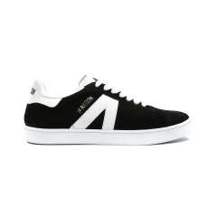 ZAPATILLA MUJER SPITZ BLACK