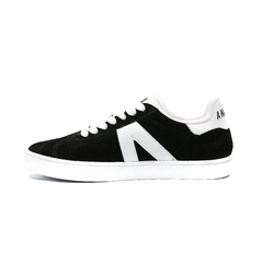 ZAPATILLA SPITZ BLACK (W) - A NATION