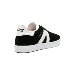 ZAPATILLA SPITZ BLACK (W) en internet