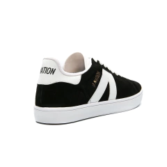 ZAPATILLA MUJER SPITZ BLACK en internet