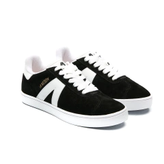 ZAPATILLA MUJER SPITZ BLACK - comprar online