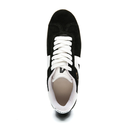 Imagen de ZAPATILLA SPITZ BLACK (W)