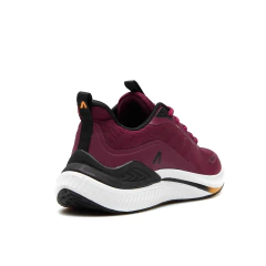 ZAPATILLA HOMBRE STARSTRUCK BORDEAUX SULPHUR - A NATION