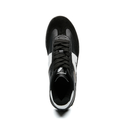 ZAPATILLA LOTHAR FULL BLACK WHITE (W) - A NATION