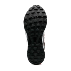 Imagen de ZAPATILLA MUJER PITCHPOWER BLACK CORAL