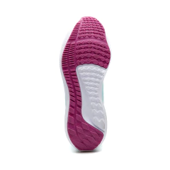 ZAPATILLA MUJER WINGCLOUD AUQMARINE DK. FUCSIA