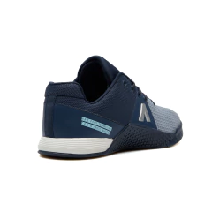ZAPATILLA MUJER C.F.O BLUE LT. BLUE - A NATION