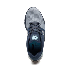 Imagen de ZAPATILLA MUJER C.F.O BLUE LT. BLUE