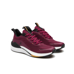 ZAPATILLA HOMBRE STARSTRUCK BORDEAUX SULPHUR en internet