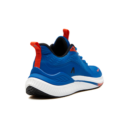 ZAPATILLA HOMBRE STARSTRUCK BLUE RED - A NATION