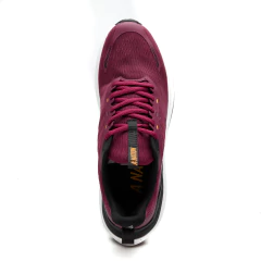 Imagen de ZAPATILLA HOMBRE STARSTRUCK BORDEAUX SULPHUR