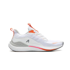 ZAPATILLA HOMBRE STARSTRUCK WHITE ORANGE - comprar online