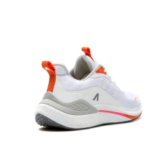 ZAPATILLA HOMBRE STARSTRUCK WHITE ORANGE - A NATION