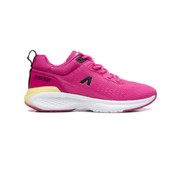 ZAPATILLA XTROOPER FUCSIA - LIME
