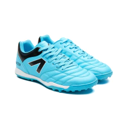 BOTINES MUJER REBELFORCE TURF LT.BLUE - comprar online