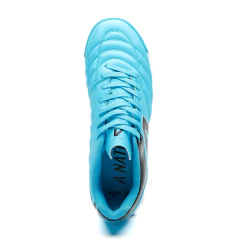 BOTINES MUJER REBELFORCE TURF LT.BLUE - A NATION