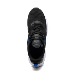 Imagen de ZAPATILLA HOMBRE WINGCLOUD BLACK BLUE