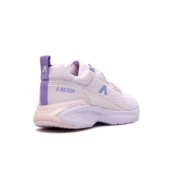 ZAPATILLA XTROOPER LILA VIOLET - comprar online