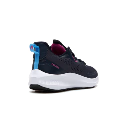 ZAPATILLA MUJER WINGCLOUD BLUE FUCSIA - A NATION