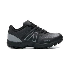 ZAPATILLA MUJER PITCHPOWER FULL BLACK - comprar online