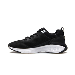 ZAPATILLA XTROOPER- BLACK-SILVER en internet