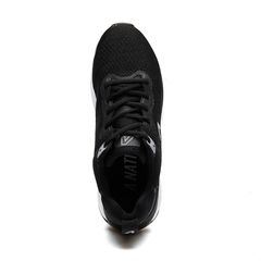 ZAPATILLA XTROOPER- BLACK-SILVER - tienda online