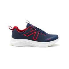 ZAPATILLA HOMBRE DANDELION NAVY RED - comprar online