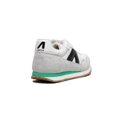 ZAPATILLAHOMBRE COUGAR WHITE GREEN