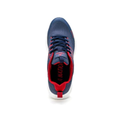Imagen de ZAPATILLA HOMBRE DANDELION NAVY RED