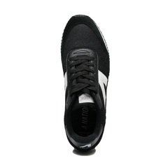ZAPATILLA COUGAR BLACK GREY (W) - tienda online