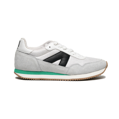 ZAPATILLA COUGAR WHITE GREEN - comprar online