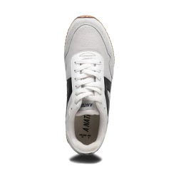 Imagen de ZAPATILLAHOMBRE COUGAR WHITE GREEN