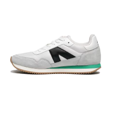 ZAPATILLAHOMBRE COUGAR WHITE GREEN - A NATION