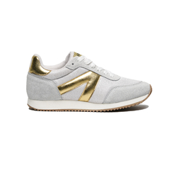 ZAPATILLA COUGAR SZ WHITE GOLD - comprar online