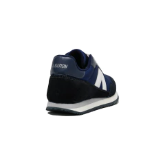 ZAPATILLA HOMBRE COUGAR BLUE GREY
