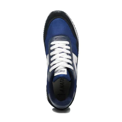ZAPATILLA HOMBRE COUGAR BLUE GREY - A NATION