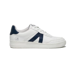 ZAPATILLA HOMBRE THE ICON GRAND WHITE NAVY